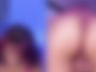 Live cam show with Ahytana - Glasses on Camsoda