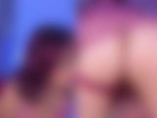Ahytana's Live Sex Cam Show