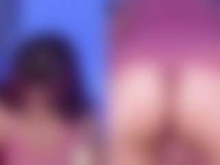 Ahytana's Live Sex Cam Show