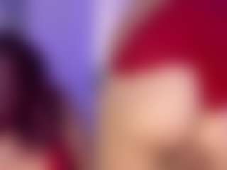 Live cam show with Ahytana - Glasses on Camsoda