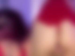 Live cam show with Ahytana - Glasses on Camsoda