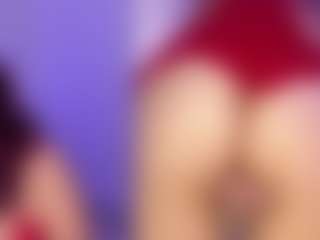 Ahytana's Live Sex Cam Show