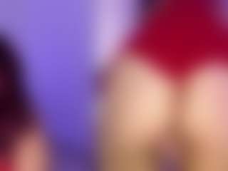 Ahytana's Live Sex Cam Show