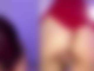 Ahytana's Live Sex Cam Show