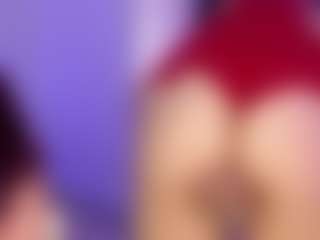 Ahytana's Live Sex Cam Show