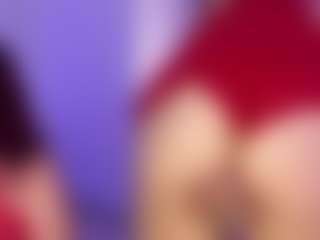 Live cam show with Ahytana - Old on Camsoda