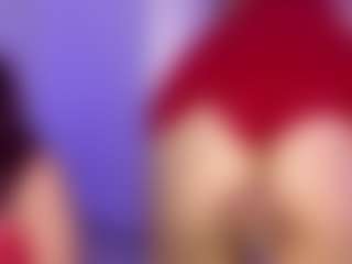 Ahytana's Live Sex Cam Show