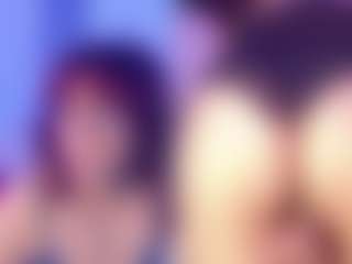 Ahytana's Live Sex Cam Show