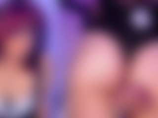 Ahytana's Live Sex Cam Show