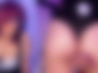 Ahytana's Live Sex Cam Show