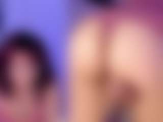 Ahytana's Live Sex Cam Show