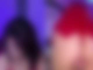 Ahytana's Live Sex Cam Show