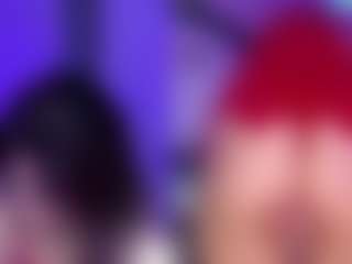 Live cam show with Ahytana - Thong on live18s.com