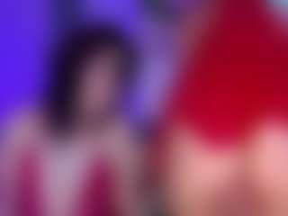 Ahytana's Live Sex Cam Show