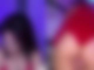 Ahytana's Live Sex Cam Show
