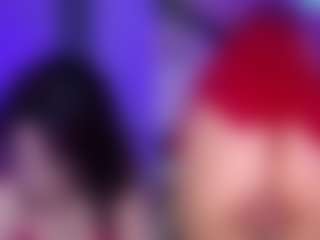 Ahytana's Live Sex Cam Show