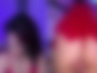 Ahytana's Live Sex Cam Show
