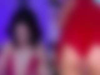 Show de Sexo ao Vivo na Câmera de Ahytana