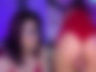 Ahytana's Live Sex Cam Show