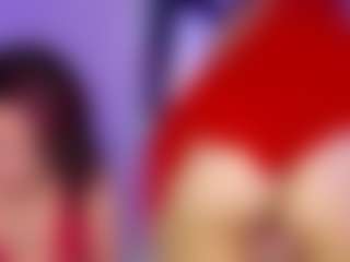 Live cam show with Ahytana - Granny Dildo on Gym Cam Girls