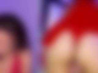 Ahytana's Live Sex Cam Show