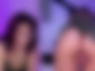 Ahytana's Live Sex Cam Show