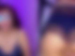 Ahytana's Live Sex Cam Show