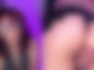 Ahytana's Live Sex Cam Show