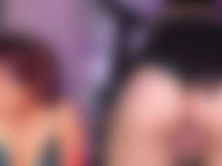 Live cam show with Ahytana - Glasses on madthumbs