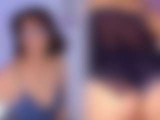 Ahytana's Live Sex Cam Show