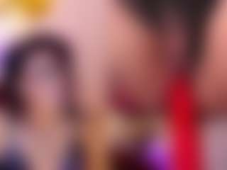 Live cam show with Ahytana - Glasses on Camsoda