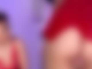 Ahytana's Live Sex Cam Show
