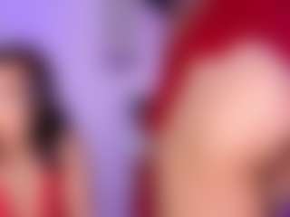 Show de Sexo ao Vivo na Câmera de Ahytana