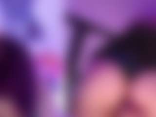 Live cam show with Ahytana - Old on TeamSkeetLive