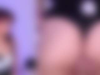 Ahytana's Live Sex Cam Show