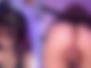 Ahytana's Live Sex Cam Show