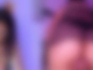 Ahytana's Live Sex Cam Show