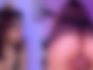 Ahytana's Live Sex Cam Show