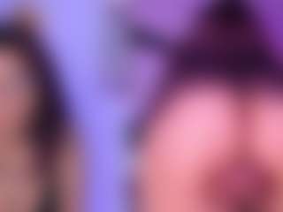 Ahytana's Live Sex Cam Show