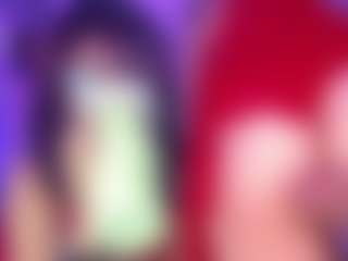 Ahytana's Live Sex Cam Show