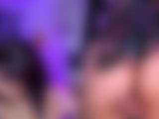 Live cam show with Ahytana - Old on Streamer API