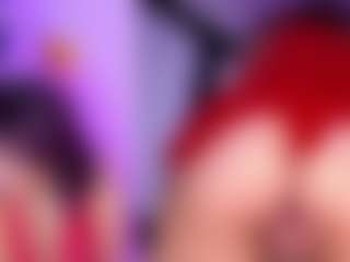 Ahytana's Live Sex Cam Show