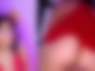 Live cam show with Ahytana - Senior on Soda Cam