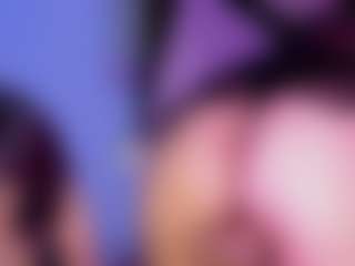 Ahytana's Live Sex Cam Show