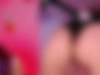 Ahytana's Live Sex Cam Show