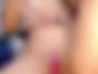 AnnaAlvarez's Live Sex Cam Show