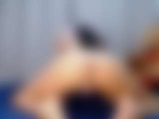 AnnaAlvarez's Live Sex Cam Show