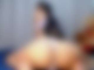 AnnaAlvarez's Live Sex Cam Show