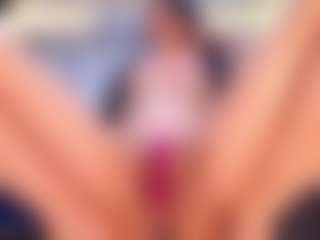 AnnaAlvarez's Live Sex Cam Show