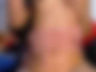 Live cam show with AnnaAlvarez - Public on Camsoda